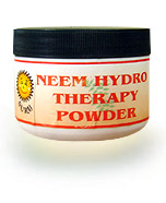 Manufacturers Exporters and Wholesale Suppliers of Neem Hydrotherapy powder hyderabad Andhra Pradesh